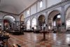 Chiesa San Francesco della Vigna - Interno