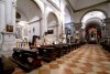 Chiesa San Francesco della Vigna - Interno