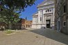 The Church of San Francesco della Vigna - The Façade