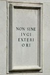 The Church of San Francesco della Vigna - The Façade
