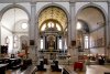 The church of San Francesco della Vigna  - Interior