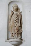 The church of San Francesco della Vigna  - Interior