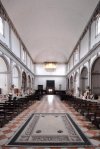 The church of San Francesco della Vigna  - Interior