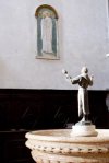 The church of San Francesco della Vigna  - Interior