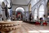 The church of San Francesco della Vigna  - Interior