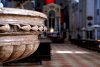 The church of San Francesco della Vigna  - Interior