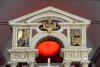 The church of San francesco della Vigna - The Presbytery and Choir