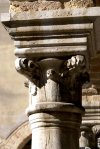 San Francesco della Vigna - history