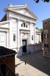 San Francesco della Vigna - history