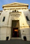 San Francesco della Vigna - history