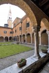 San Francesco della Vigna - history