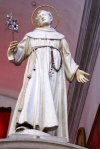 Chiesa San Francesco della Vigna - Presbiterio e coro