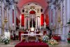 Chiesa San Francesco della Vigna - Presbiterio e coro