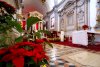 Chiesa San Francesco della Vigna - Presbiterio e coro