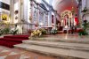 Chiesa San Francesco della Vigna - Presbiterio e coro