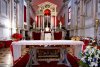 Chiesa San Francesco della Vigna - Presbiterio e coro