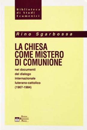 Sgarbossa - La chiesa